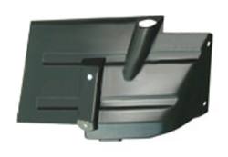 Брызговик кабины iveco e-tech/trakk. перед /l/