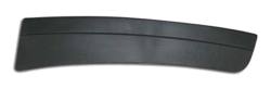 Брызговик кабины man f90/f2000 -00r короткие /p/=