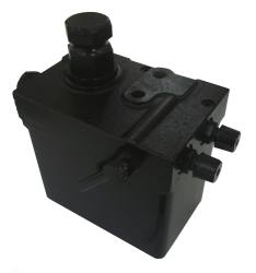 Насос подн.каб. mercedes (mb) actros 1/axor 1823-4140 -04r =