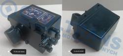 Насос podnośnika кабины renault (rvi) ae dxi 06r-09r-