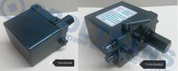 Насос поднятие кабины man tgx/tgs 07r-16r-