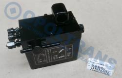 Насос поднятие кабины rvi ae dxi12/13 04-14r
