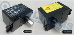 Насос подн.каб. rvi premium -06 / man tga-x-s