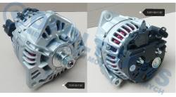 Alternator mercedes-benz mb actros 19r-, citaro,travego 12r- 150a as