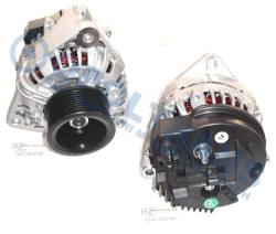 Alternator mercedes (mb) actros 1-3,atego 2,vario 96-13r 100a as-pl