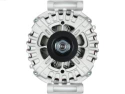 Alternator mercedes (mb) sprinter 09r-16r- 220a as-pl