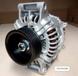 Alternator mercedes (mb) actros 4/5,antos,arocs 16r- 150a psh proline