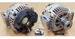 Alternator mercedes (mb) sprinter vito,viano 03-16r 180a +line