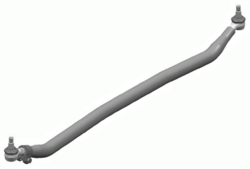 Тяга попер.vo.fh -05r-, l=1634mm lmi oe=