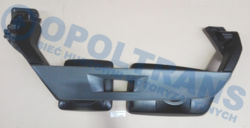 Зеркало vo.fh13/16 13r- підігрів.управлін.ручн./l/