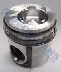 Поршень rvi midr 060226 a4/b4/w4 fi102 -00r fm=