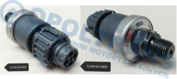 Датчик ciśń.маслян.маслян.rvi pre. m14x1,5 2-pin байонет st