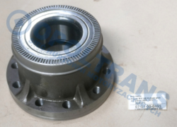 Ступиця renault (rvi) ae,mid,pre,d передня з abs -13r- skv =