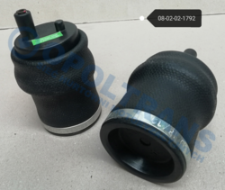 Ресора пн.conti sz50-9p02 rvi pre.каб. sabo